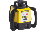 Комплект лазерного нивелира Leica Rugby 640