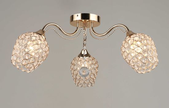 4735/3 FGD (2) Люстра (RL)