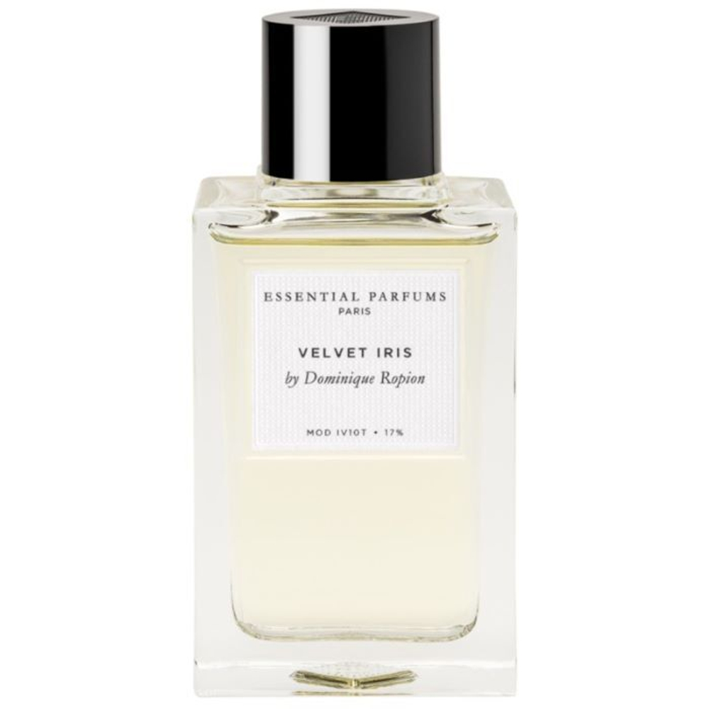 Velvet Iris Essential Parfums