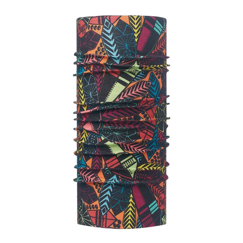 Многофункциональная бандана-труба Buff Danu Multi Фото 1