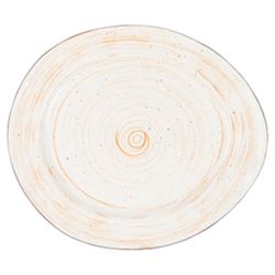 Тарелка 30*26 см   P.L. Proff Cuisine [6]