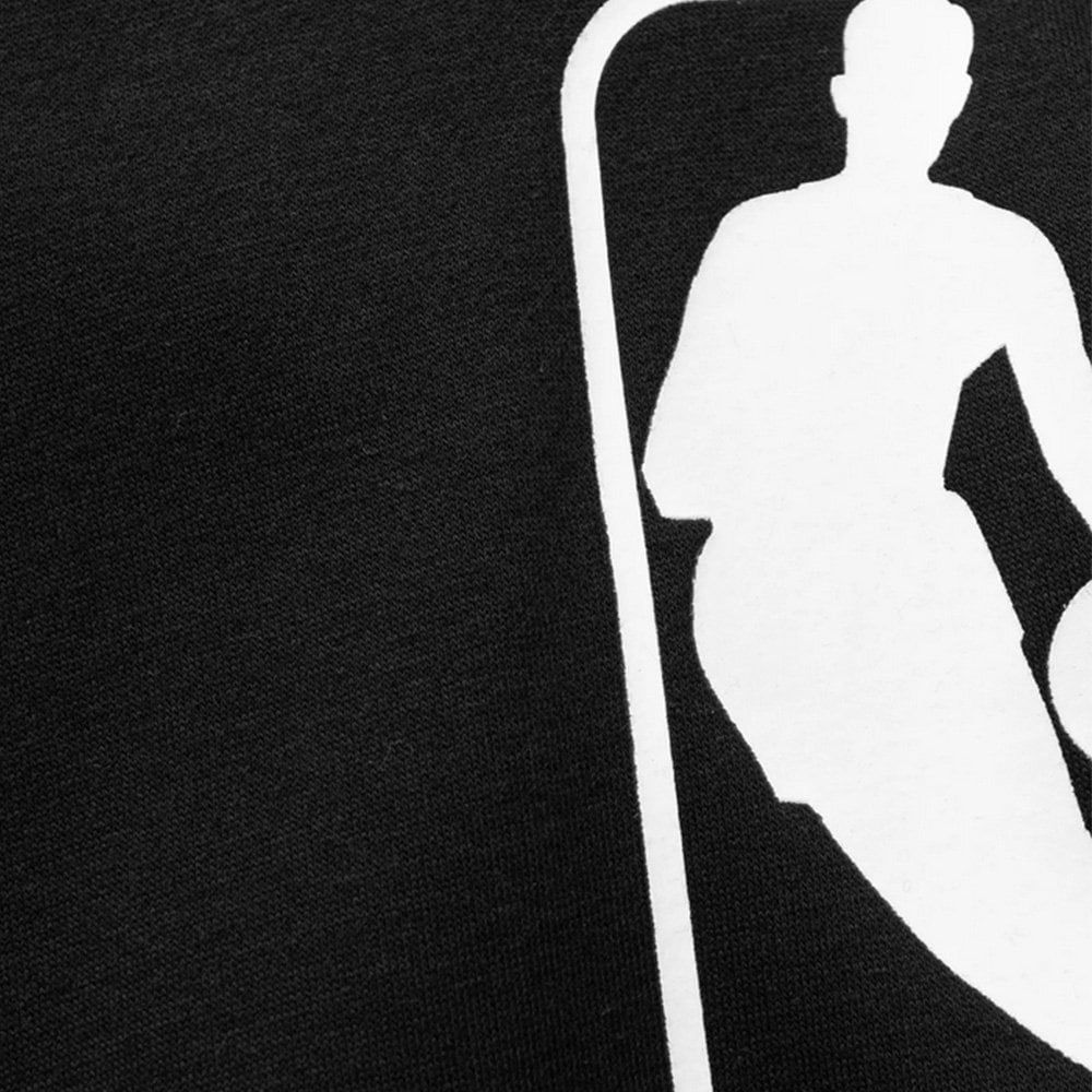 Баскетбольная детская толстовка Nike Club PO HD 31ST Team