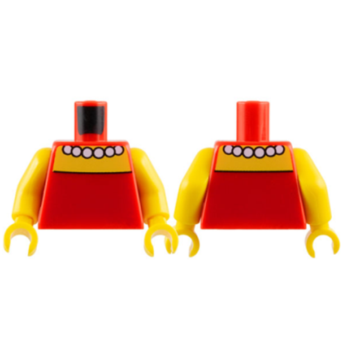 Торс 973pb1620c01