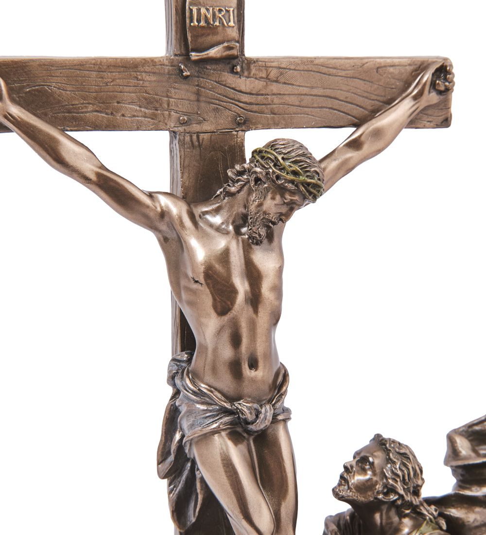 Veronese WS-519/ 1 Композиция «Распятие»