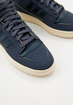 Кроссовки мужские ADIDAS BREAK START MID WINTERIZED