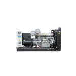 Дизельный генератор ADG-Energy AD-825PE