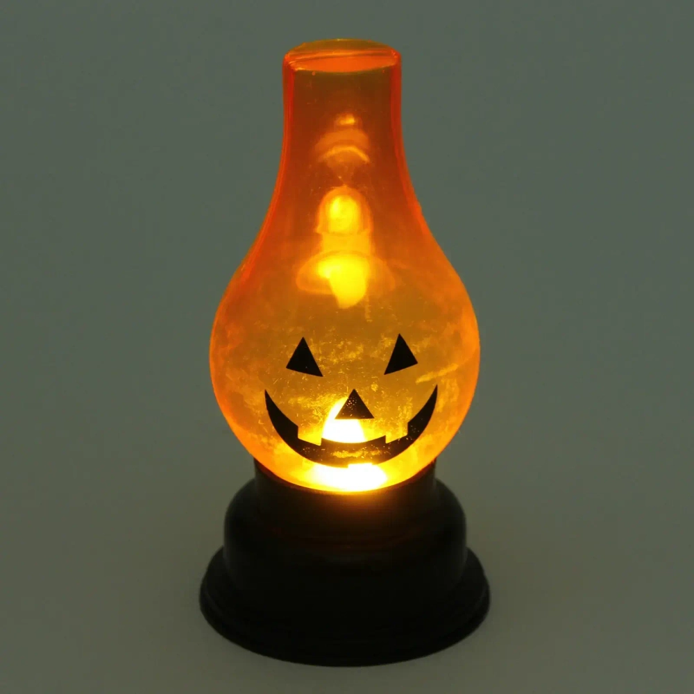 Сувенир с подсветкой «Helloween - Ужасающая вечеринка» 11,5*5,5 см