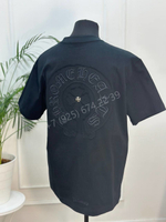 Футболка Chrome Hearts