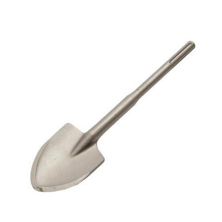 Долото лопаточное 400х100мм, SDS-MAX Makita P-23721