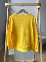 Новый свитшот из хлопка Tinycottons, 116