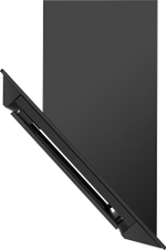 Кухонная вытяжка MAUNFELD Gloria 60 черный