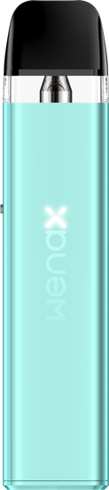 Geekvape Wenax Q Mini "Turquoise"