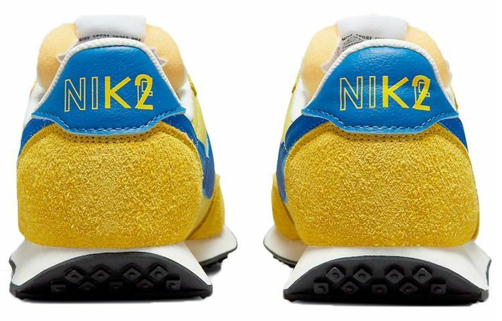 Кроссовки Nike Waffle Trainer 2