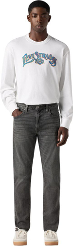 Джинсы Levis 512® SLIM TAPER черный