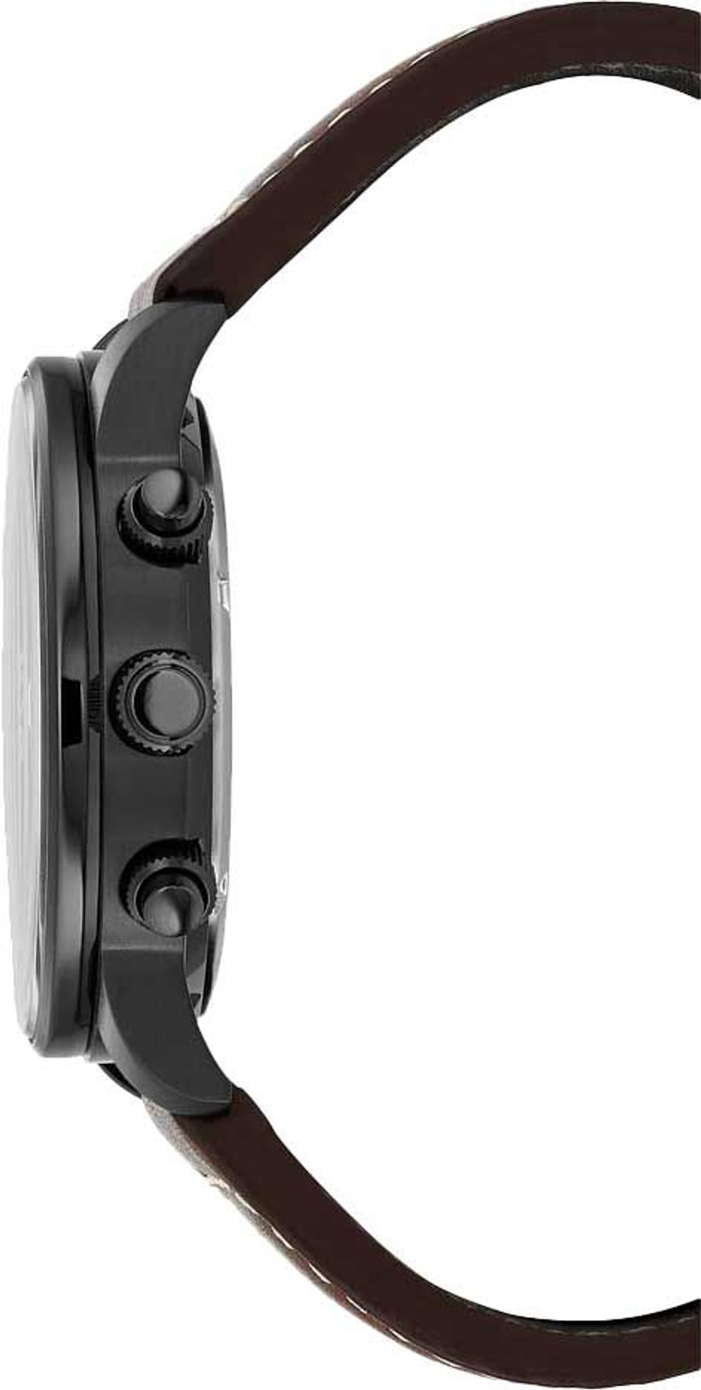 Мужские японские наручные часы Citizen CA0695-17E