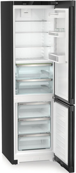 Холодильник Liebherr CBNbdc 573i