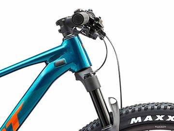 Велосипед Giant XTC SLR 29 2 - 2025