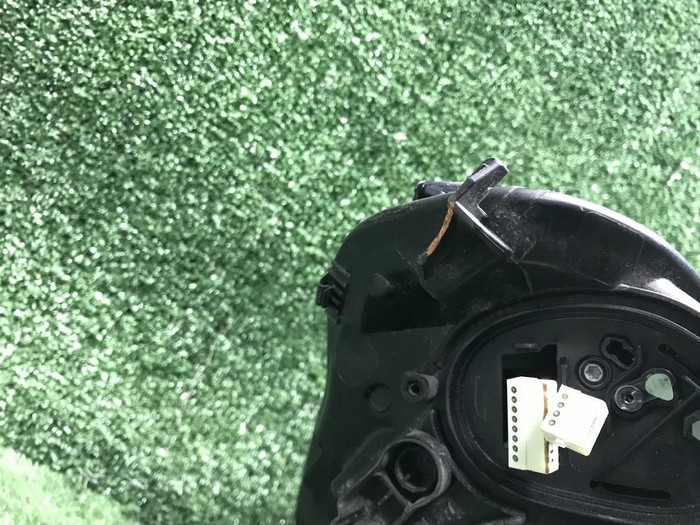 Фара левая BMW X5 G05 X6 G06 (18-23) Laser