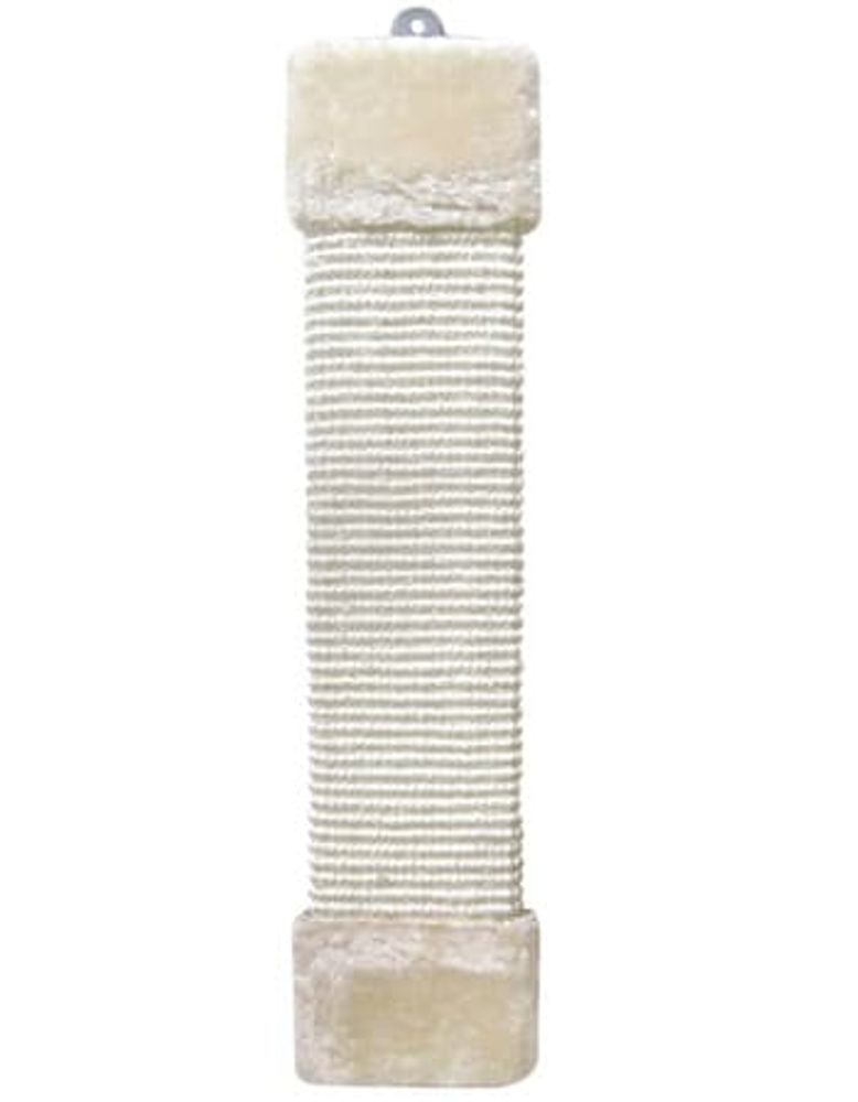 Когтеточка для кошек PRIZE бежевая   Fauna International