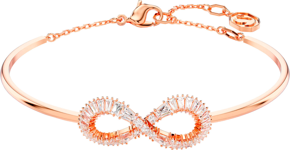 Браслет Swarovski Hyperbola