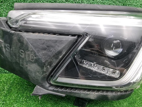 Фара левая Subaru Forester 5 SK (2021-н.в.) LED