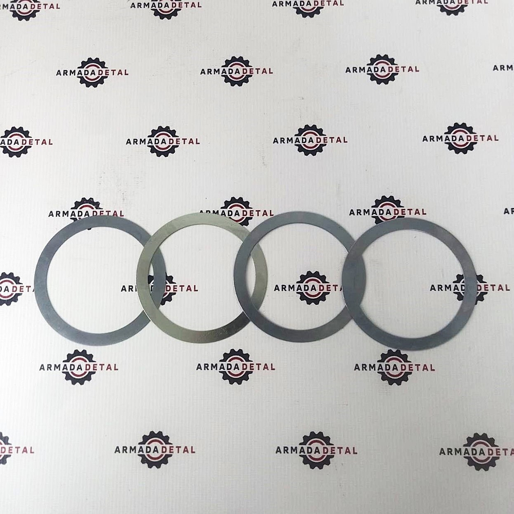 Набор регулировочных шайб главной пары | 921/01900 | Aries