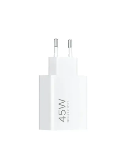 Адаптер оригинальный Xiaomi 45W (Тype-A)