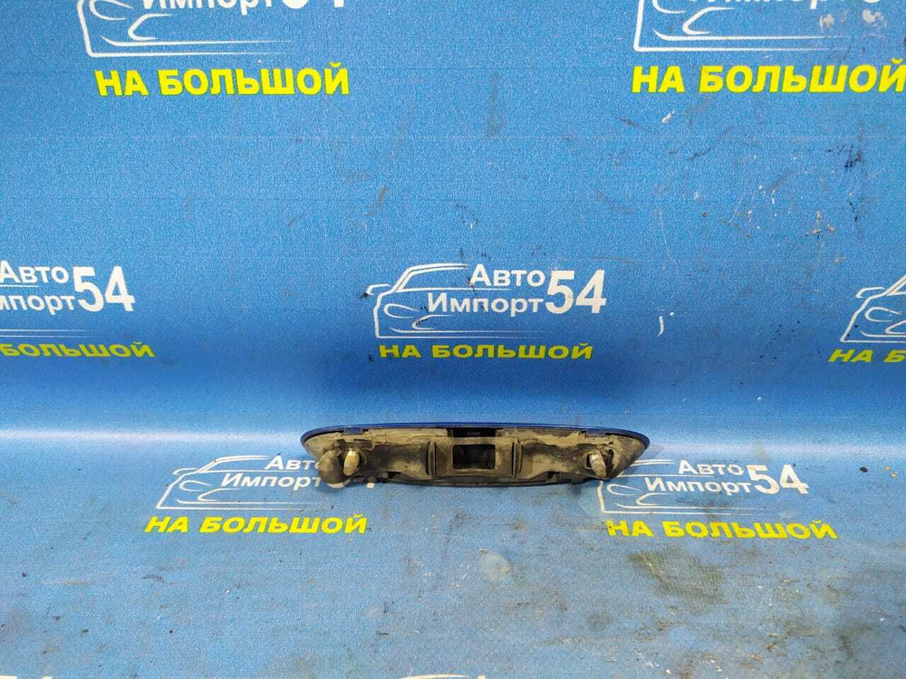 Ручка пятой двери PEUGEOT 307 2006