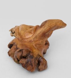 Decor and Gift 45-018 Статуэтка «Ящерица» 15 см