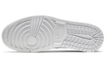 Air Jordan 1 Low 'Triple White'