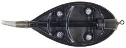 Кормушка FC Flat Method OVAL 60г