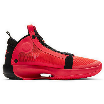 Кроссовки Air Jordan 34 PF Infrared 23