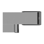 Монобраслет на бицепс WHOOP CoreKnit Bicep для WHOOP 5.0 и MG (размер L/XL) Браслет из переработанного полиэстера с пряжкой из нержавеющей стали. На бицепс обхватом до 432 мм. Обратите внимание: не поддерживает функцию ЭКГ