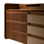 Комод Giorgetti CORIUM