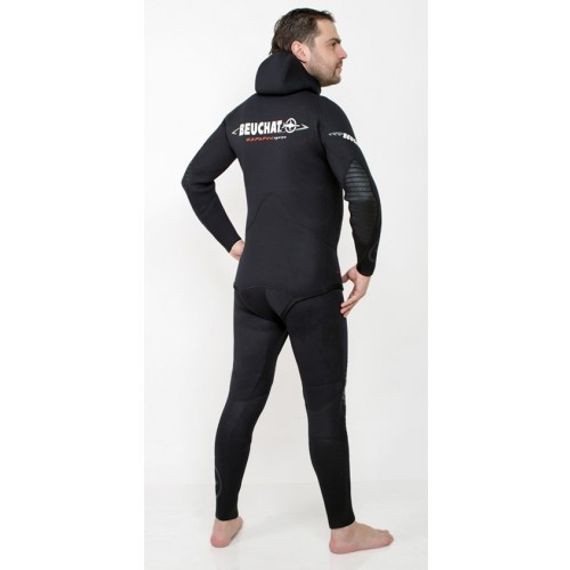 Гидрокостюм Beuchat Espadon Equipe 3 мм