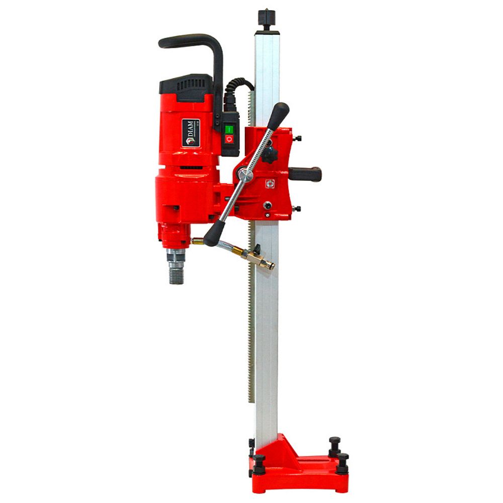 Сверлильная машина DIAM ML-250N 620073