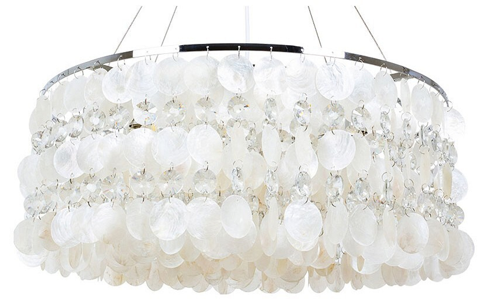Подвесная люстра Arte Lamp A4041SP-8CC