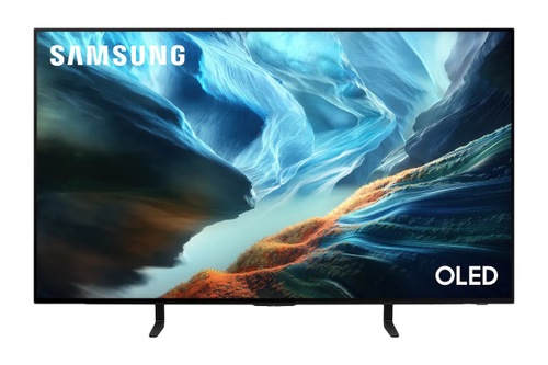 Телевизор Samsung OLED QE42S90H