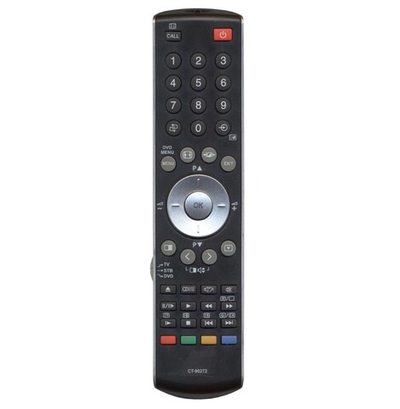 Пульт CT-90272 для телевизоров Toshiba / RM-D809