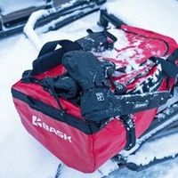 Баулы и сумки