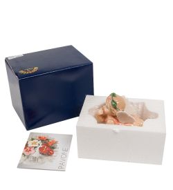 Pavone CMS-34/ 5 Фигурка «Маленькая фея-девочка»