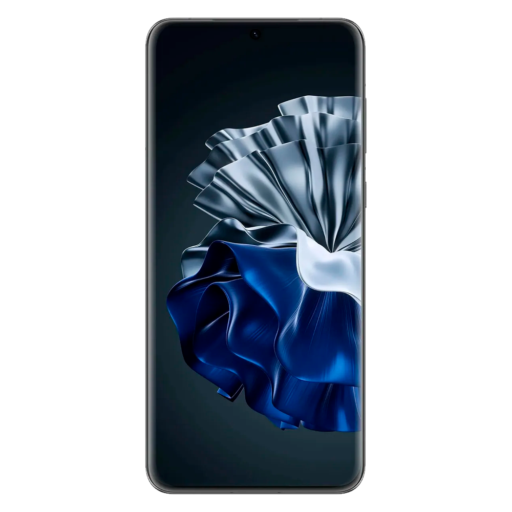 Смартфон Huawei P60 Pro 12/512GB, Black (Черный)