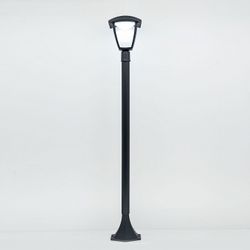 Наземный высокий светильник Citilux CLU04 CLU04B