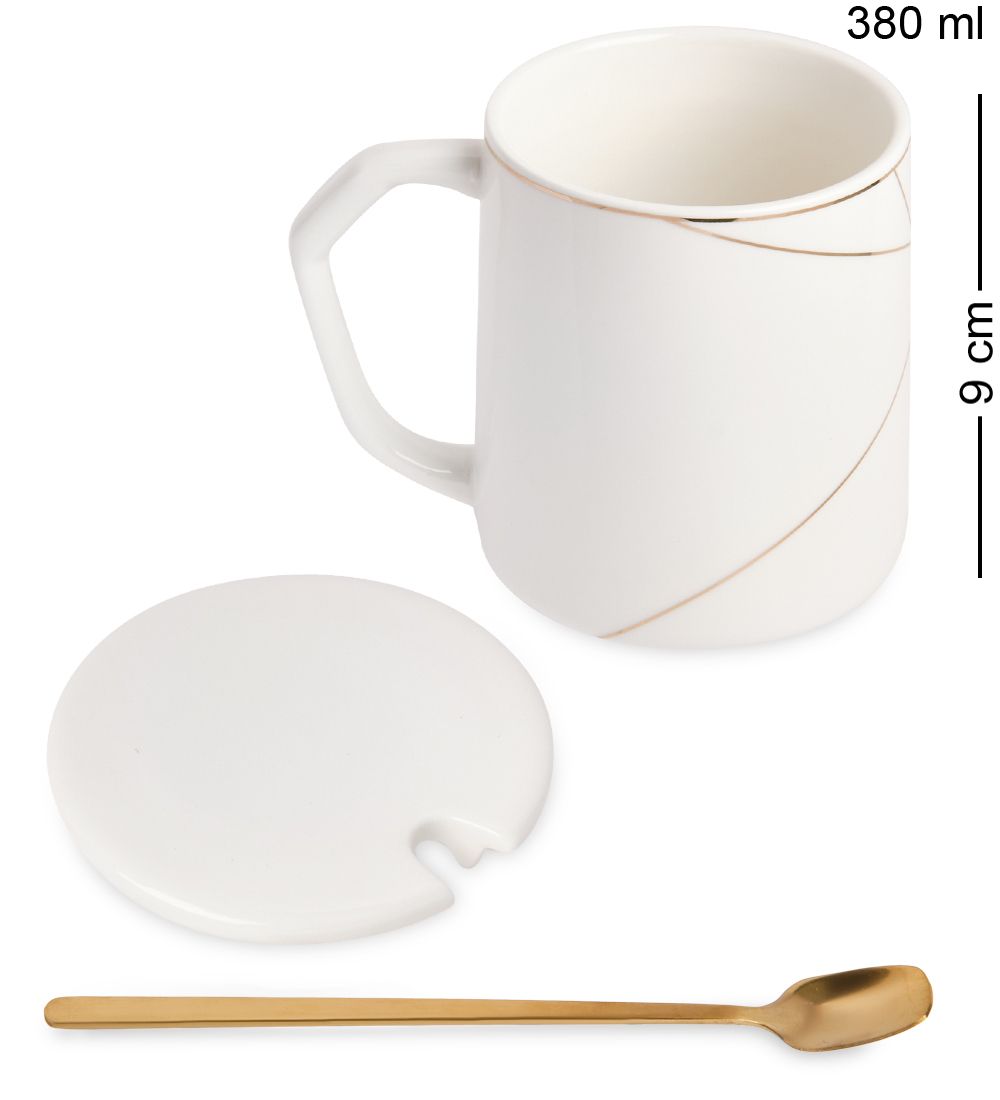 GAEM Art MUG-341/3 Кружка «Классика»