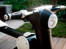 Электросамокат ET Scooter