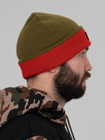 ШАПКА REMINGTON ДВУСТОРОННЯЯ ТIGHT KNIT