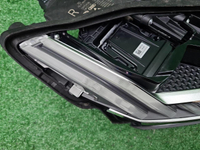Битая Фара правая Audi A7 2 4K8 (2018-н.в.) Matrix