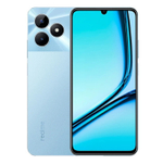 Смартфон realme Note 50 4/128 ГБ RU, Dual nano SIM, небесно-голубой