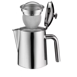 Mensa Home - Ситечко для чая 10,7х8см / артикул   5500546040  / GTIN 4045135396242