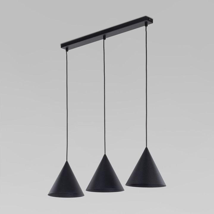 Подвесной светильник TK Lighting 10068 Cono